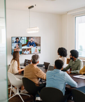 Collaboration in 2026 & Beyond