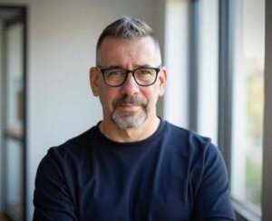 Marc Mombourquette