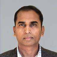 Yuvaraj Venkatesan