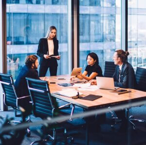 From AI Ambition to AI Execution: Closing the Gap Between Strategy and Delivery