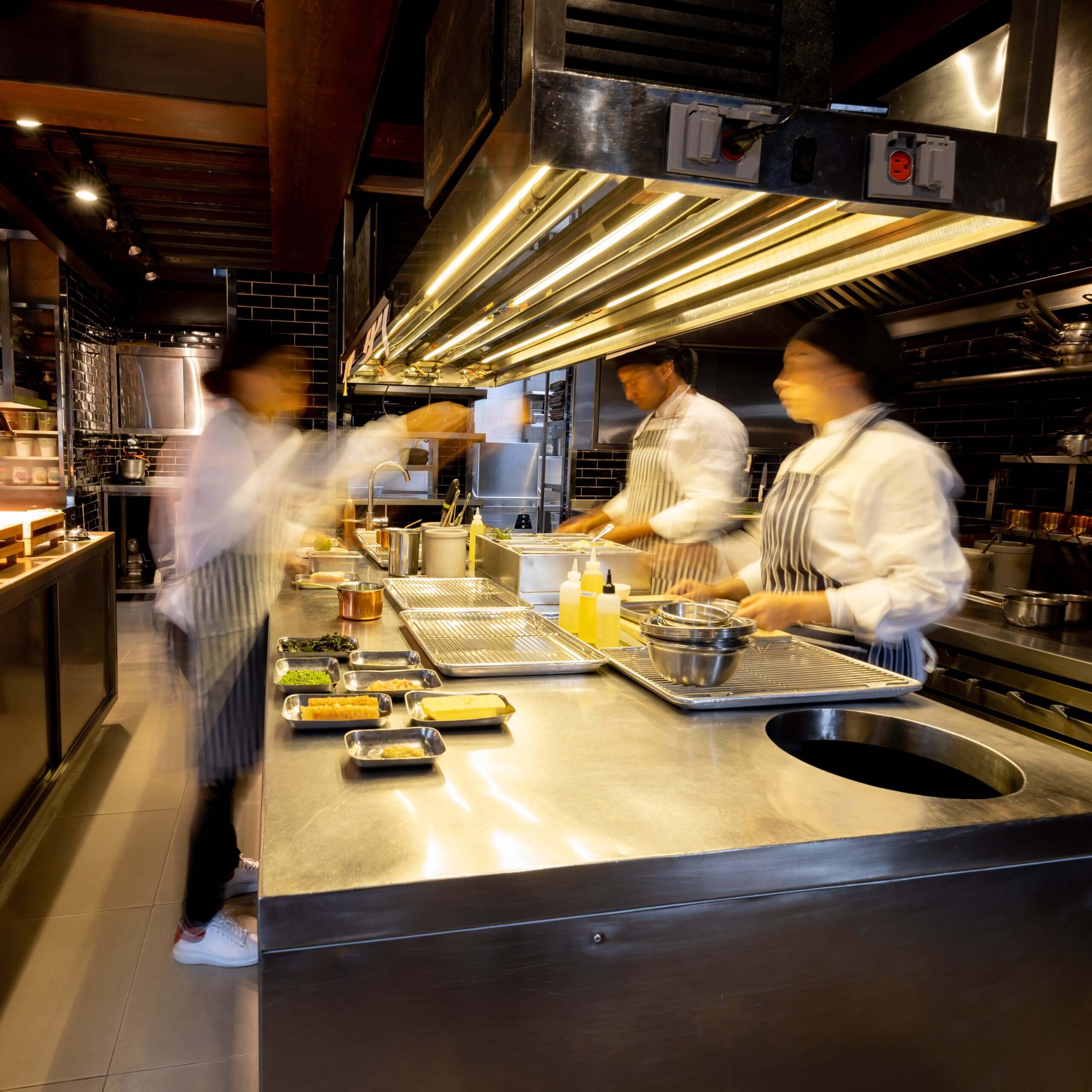 Product and Menu Innovation: How Data Is Shaping the Next Big Hits in Food