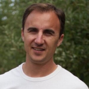 Nathan Kochly