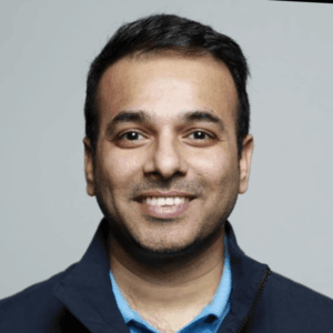 Amit Gupta