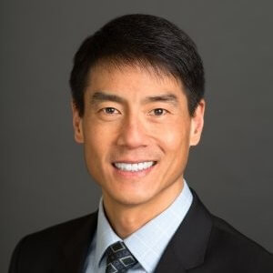 Christopher Liou