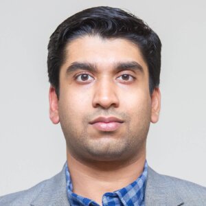 Ganesh Umapathy