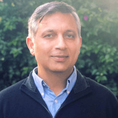 Gaurav Rishi