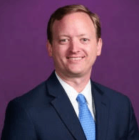 George Scarbrough