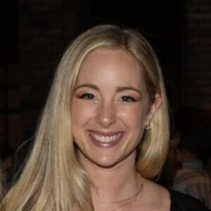Hannah Gunter