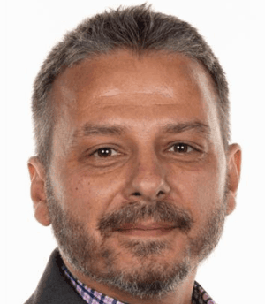 Mark Bica