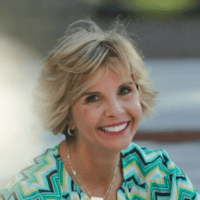 Melissa Linder, MHA