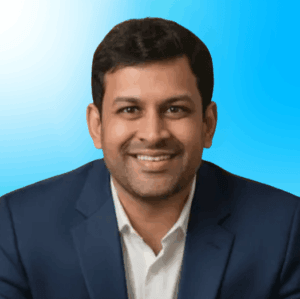 Pradeep Saran