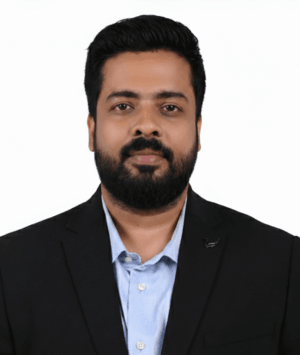 Shakti Kumar