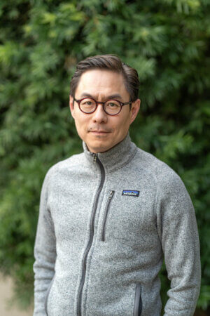 Susanto Irwan