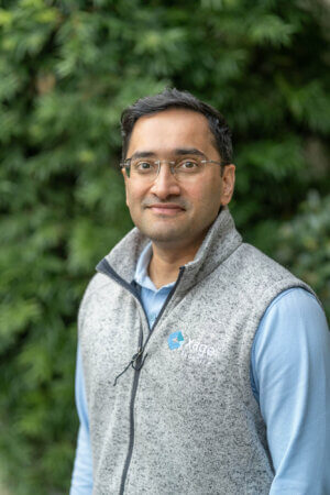 Vivek Doshi