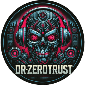 DrZeroTrust