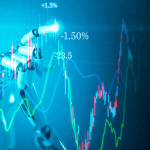 The Integration of AI in the Financial Services Industry