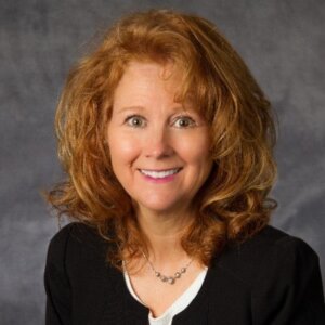 Mary Lamie