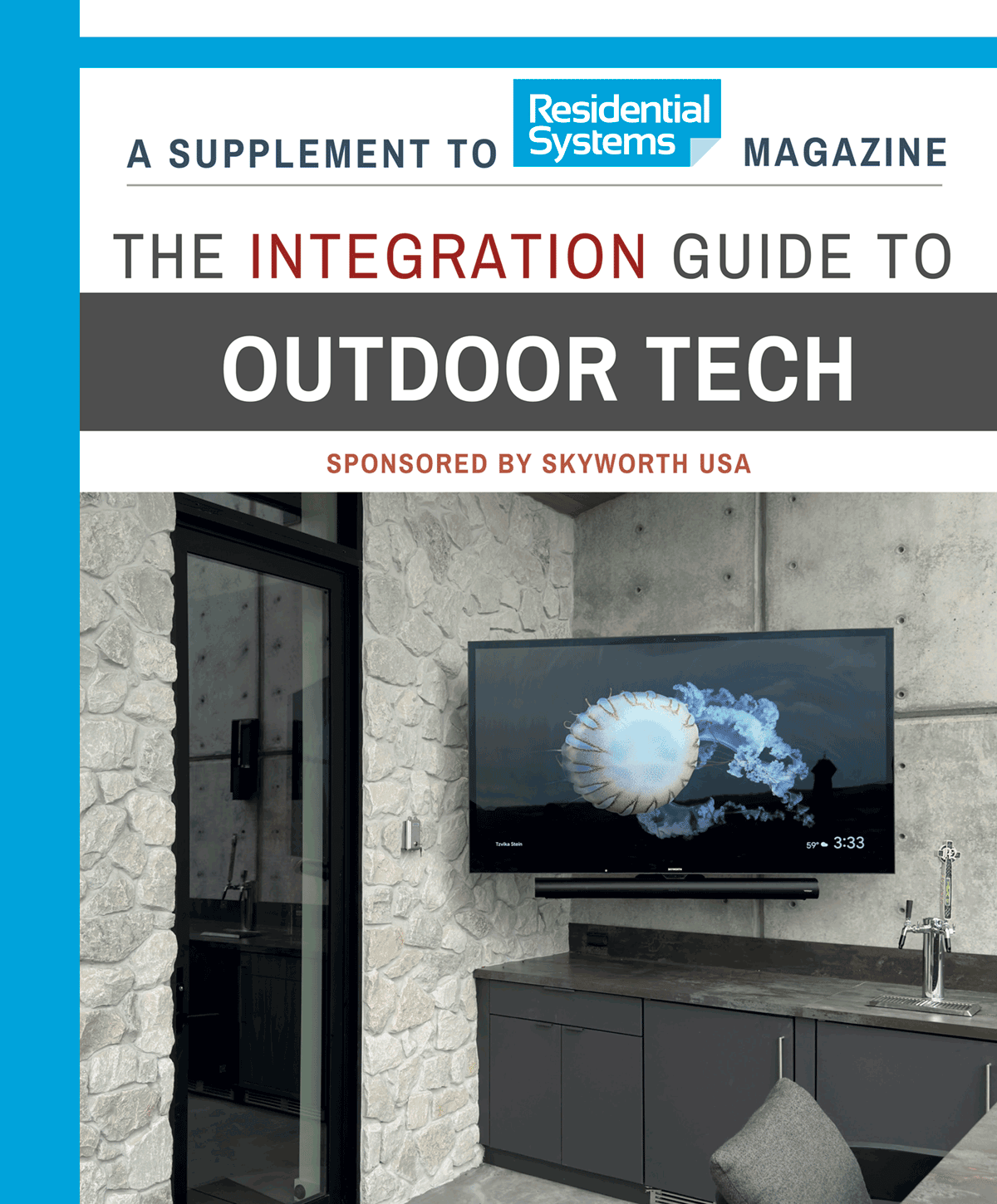 New eBook: The Integration Guide to Outdoor Tech