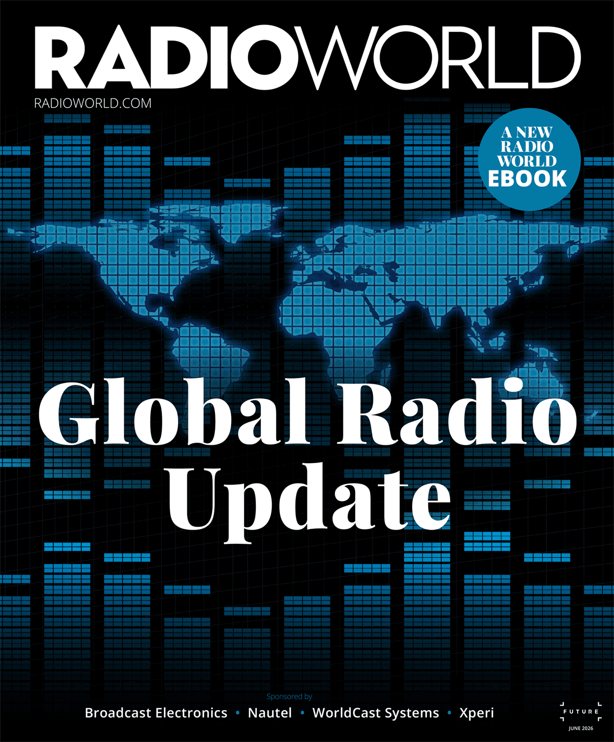Global Radio Update: Here's Your New Free Ebook