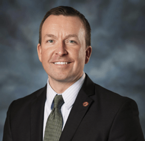 Deputy Governor of Illinois