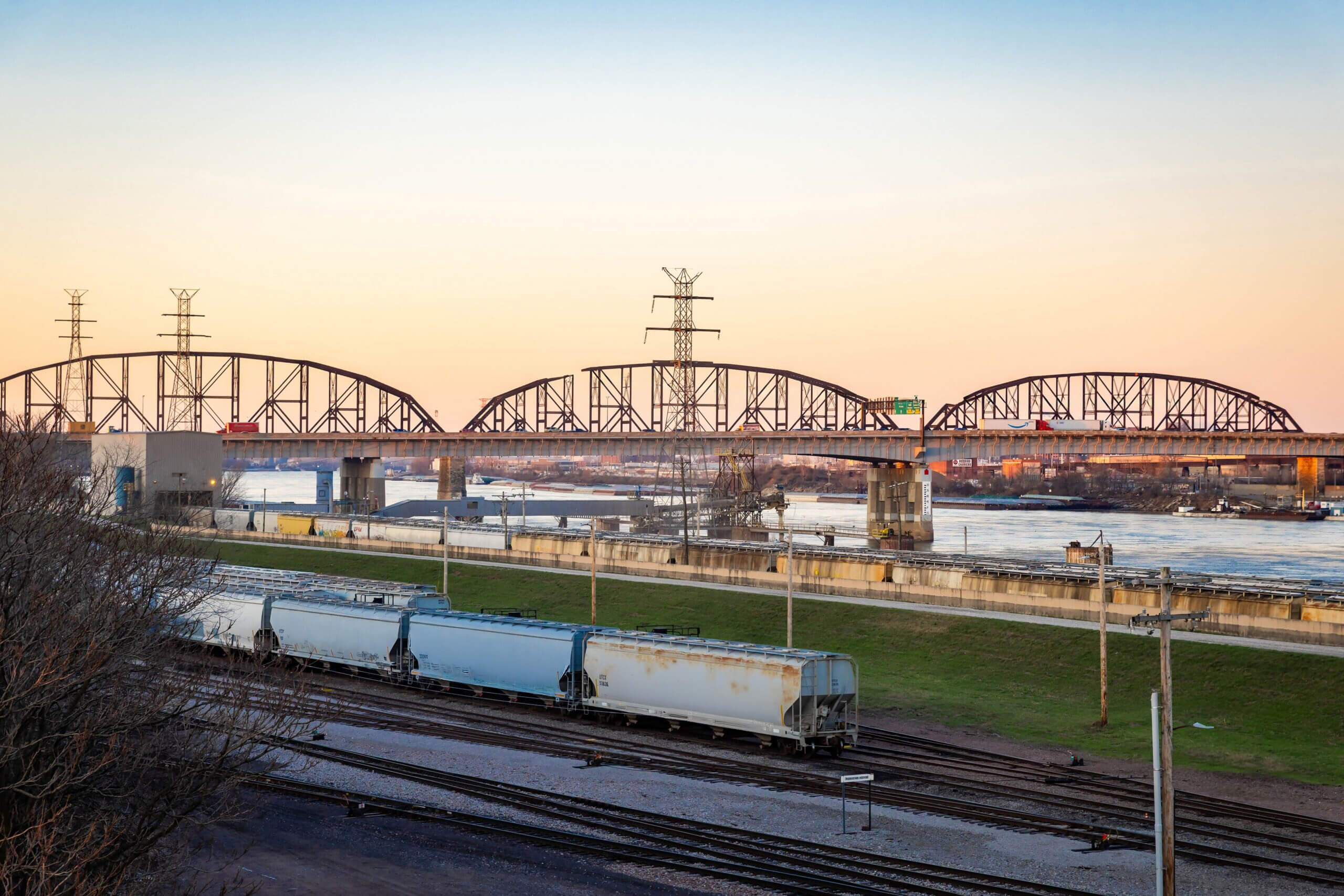 The Metro East Advantage: Why High-Growth Industries Should Pick the Illinois Side of St. Louis