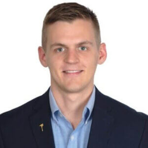 Connor Snyder