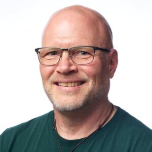 Dave Burnison