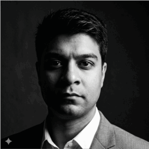 Dhruv Majumdar