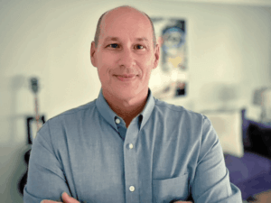 Eric Walters
