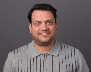 Minith Patel
