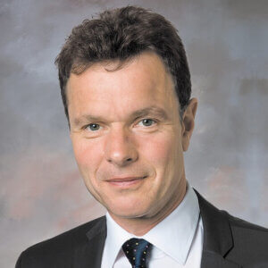 Peter Brooke-Wavell