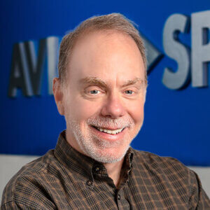 Ron Wolfe