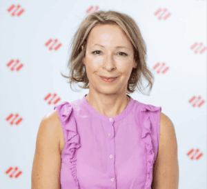 Sharon Farber
