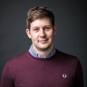 Simon Jones