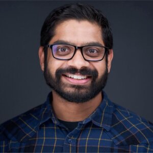 Sri Iyer