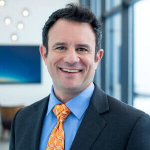 Steve Cosentino