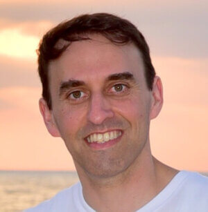 Yaron Zeevi