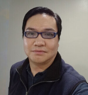 Johnny Yu