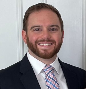Adam Marget