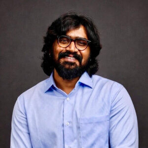 Arvind Parandhaman