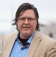 Craig Gieringer