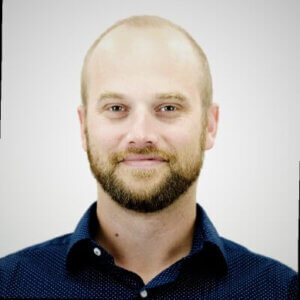 Josh Arnold