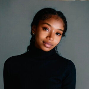 Kendall Gray