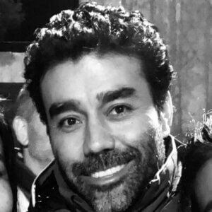 Mike Gallegos