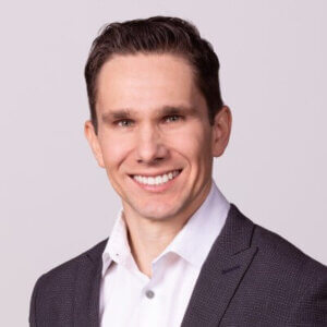 Patrick Heyn