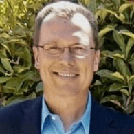 Patrick LaPorte