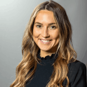 Tricia Franklin