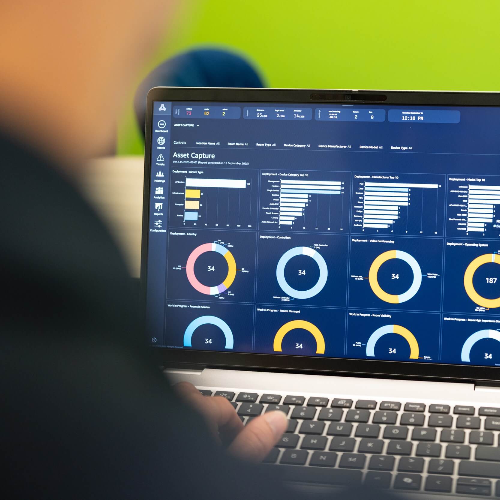 IT Leader's Blueprint for Simplifying Multi-Vendor Collaboration Technology