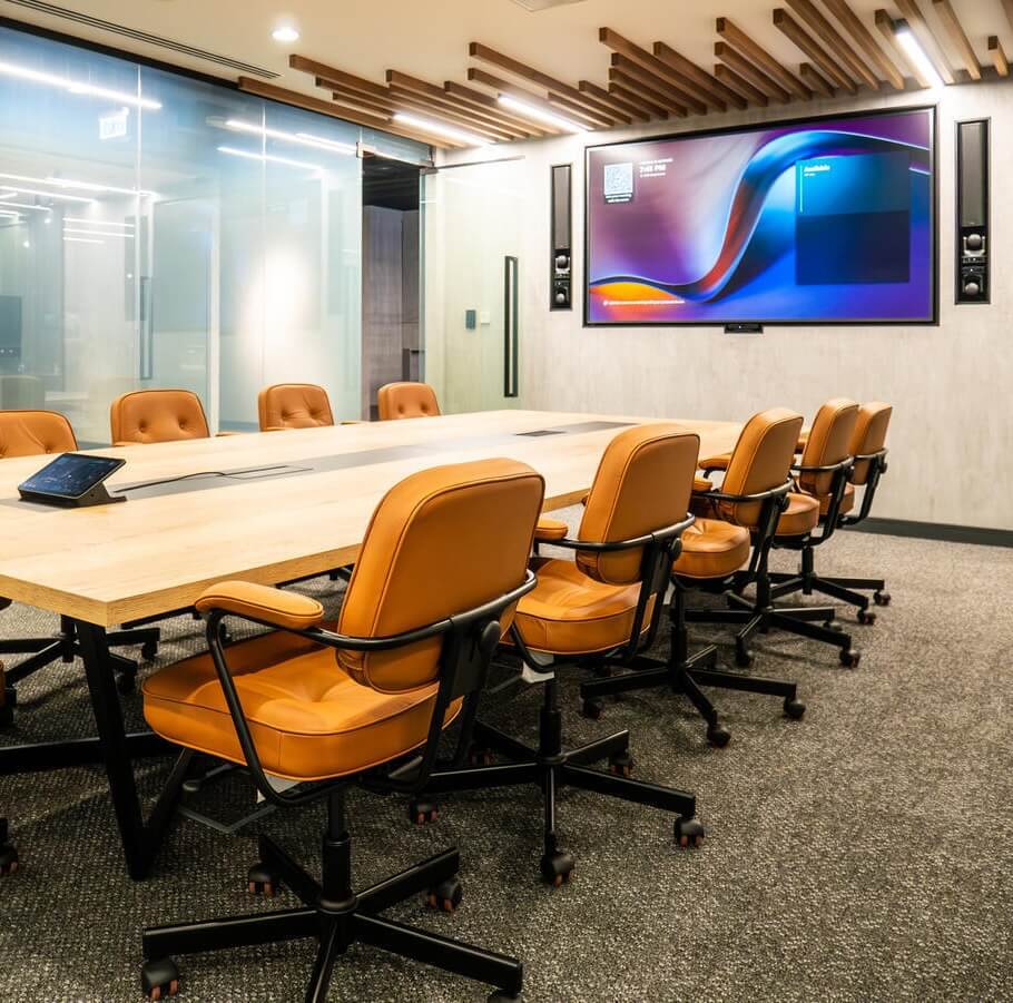 How to Deliver High-Performance AV/IT Strategy Across Your Entire Enterprise