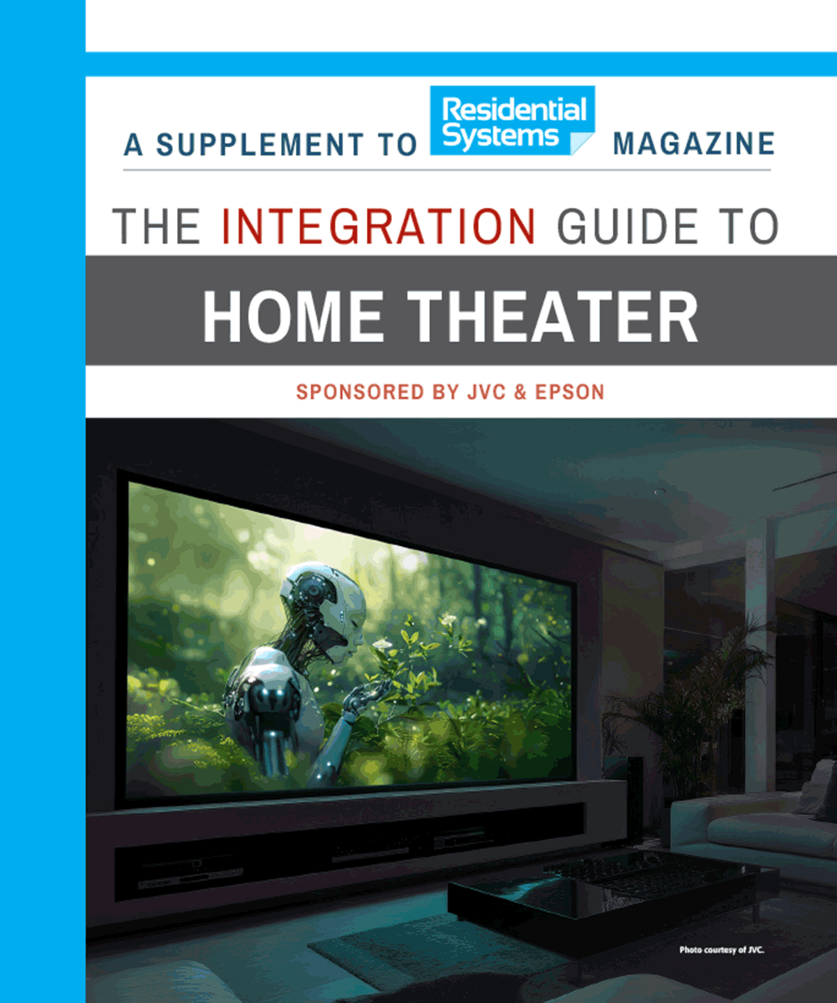 RESI August 2026: The Integration Guide to Home Theater